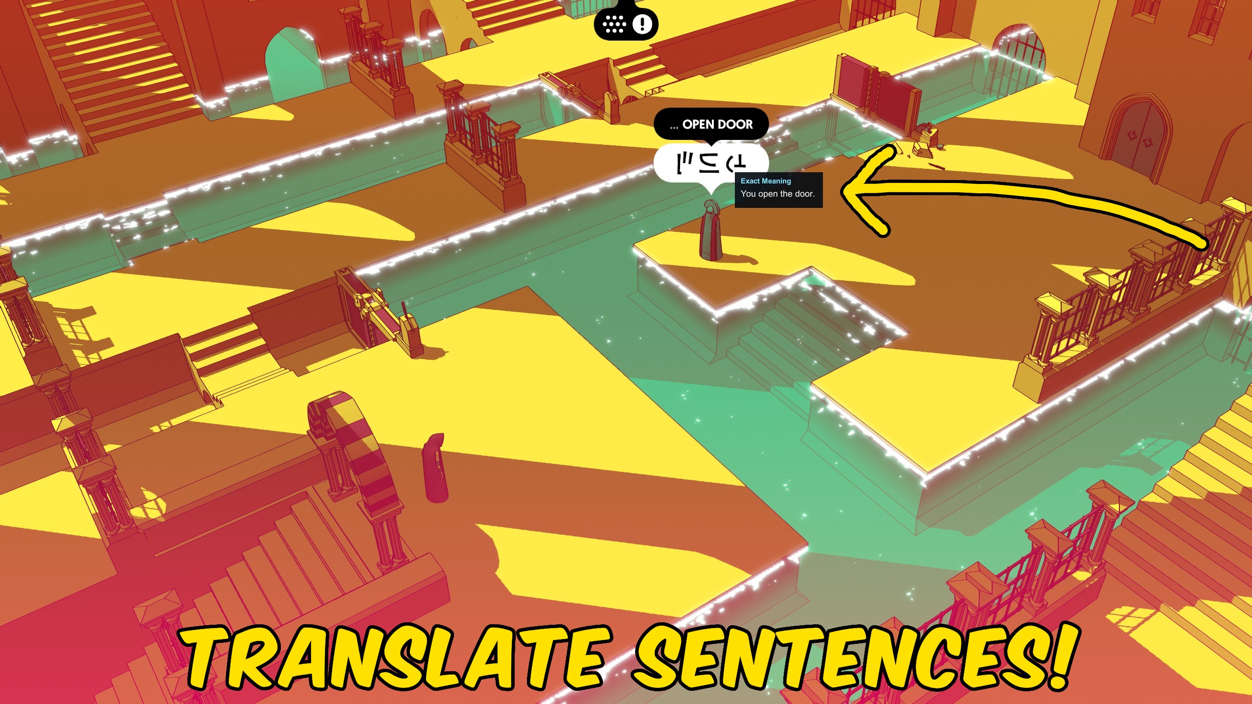 Translation Helper